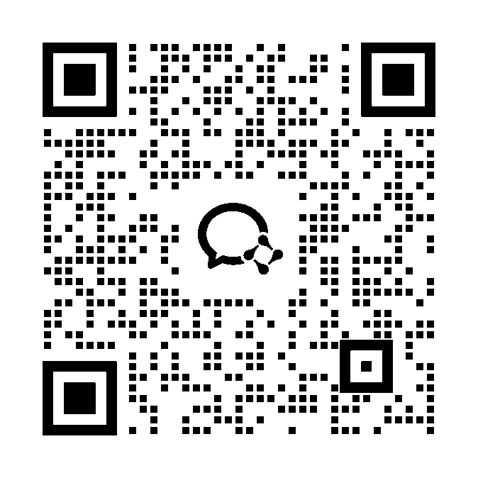 小火喵企业微信二维码